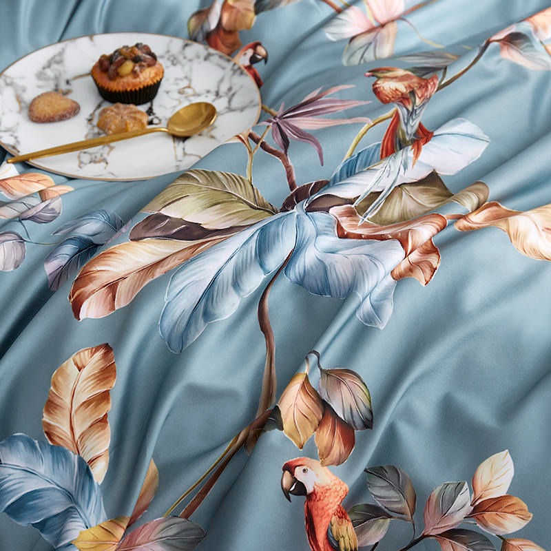 Brookview Bedding Set