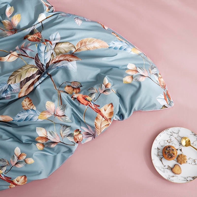 Brookview Bedding Set