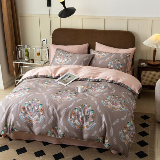 Daminco Bedding Set
