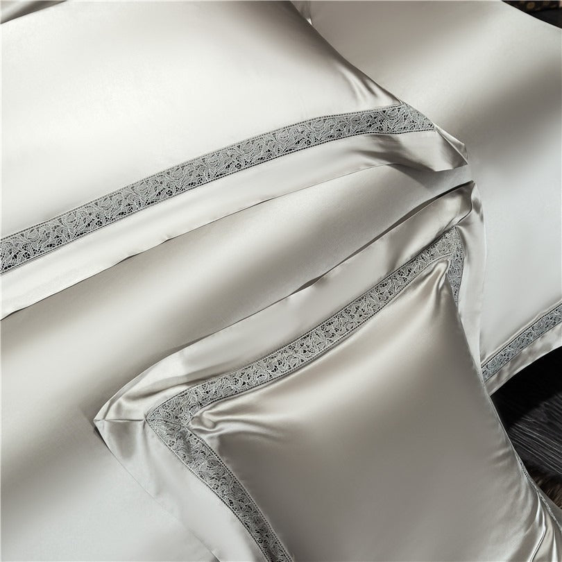 Douceur Ash Bedding Set