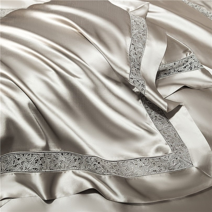 Douceur Ash Bedding Set