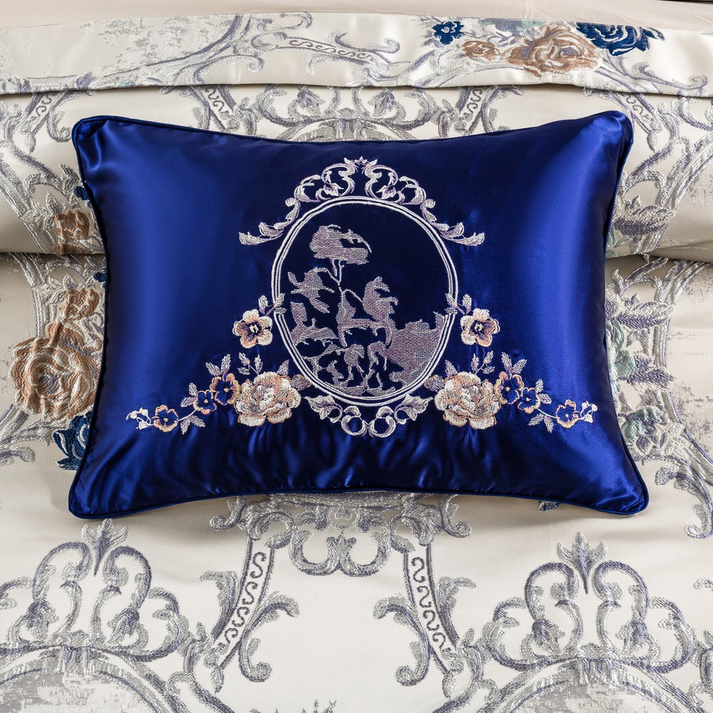 Regal Oriental Bedding Set | Oriental Bedding Sets | Premium Bedroom
