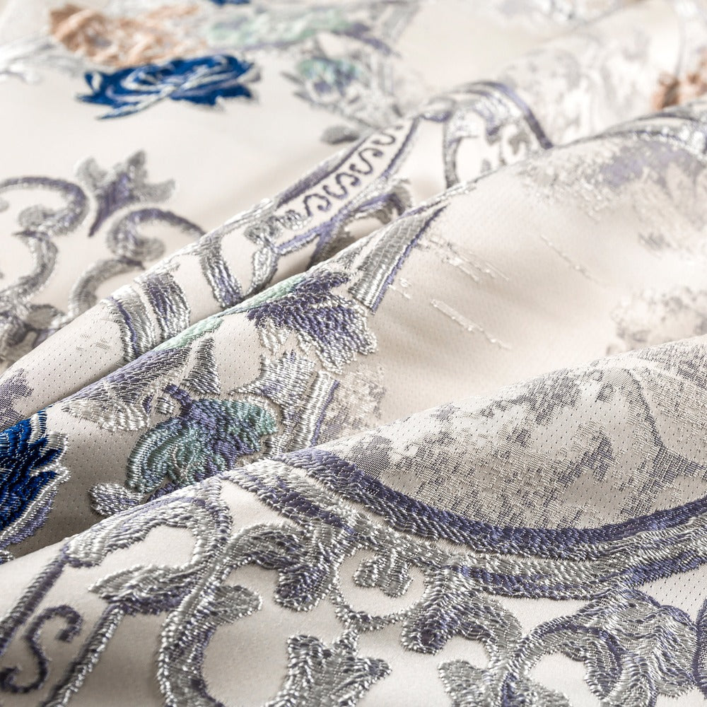 Regal Oriental Bedding Set | Oriental Bedding Sets | Premium Bedroom