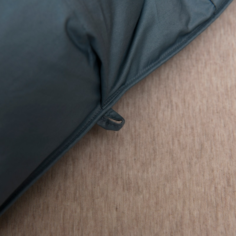 Blue Pinch Duvet Cover | Blue Pinch Duvet Cover Set | Premium Bedroom