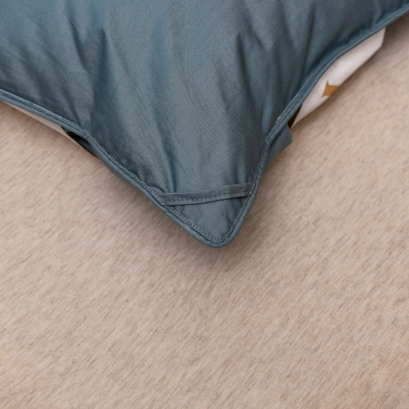 Blue Pinch Duvet Cover | Blue Pinch Duvet Cover Set | Premium Bedroom