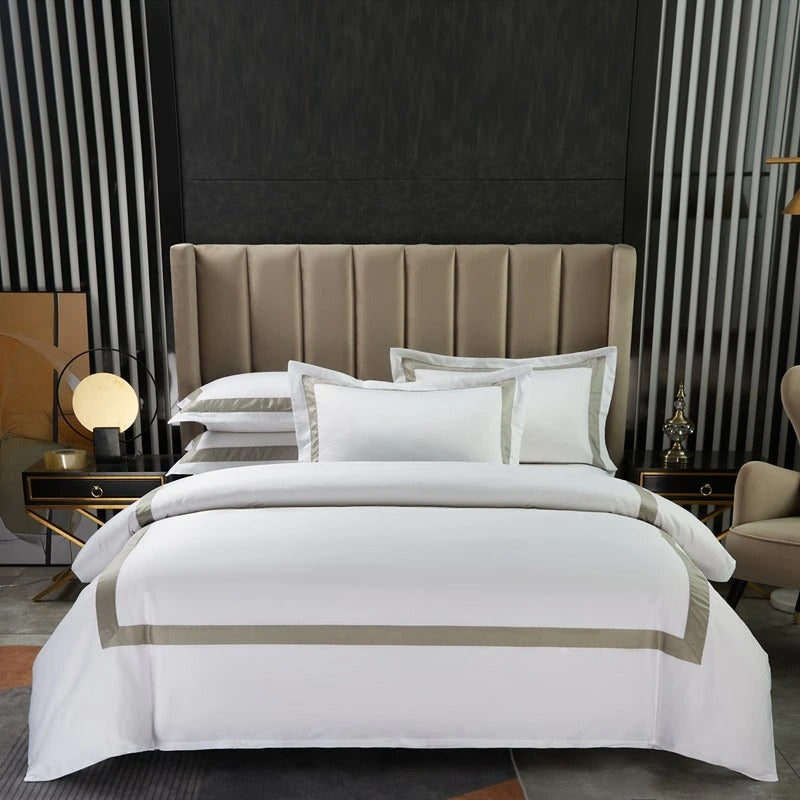 Frontier Hotel Duvet Cover | Frontier Hotel Cover | Premium Bedroom