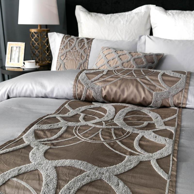 Paddington Egyptian Bedding Set | Bedding Set | Premium Bedroom