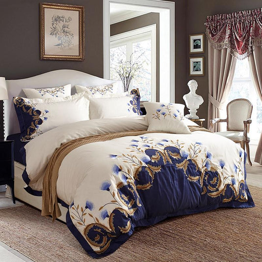 Luxury Bedding Sets | Luxury Comforter Sets | Premium Bedroom