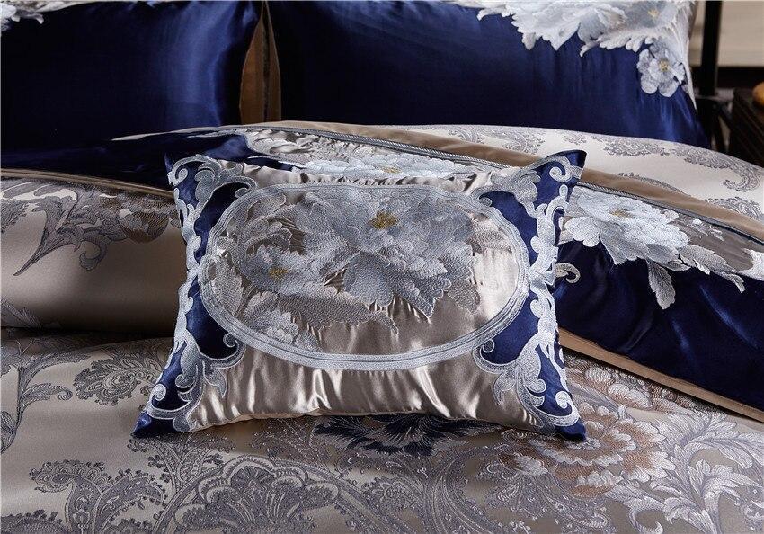 Jacquard Luxury Bedding Set | Jacquard Bedding Set | Premium Bedroom