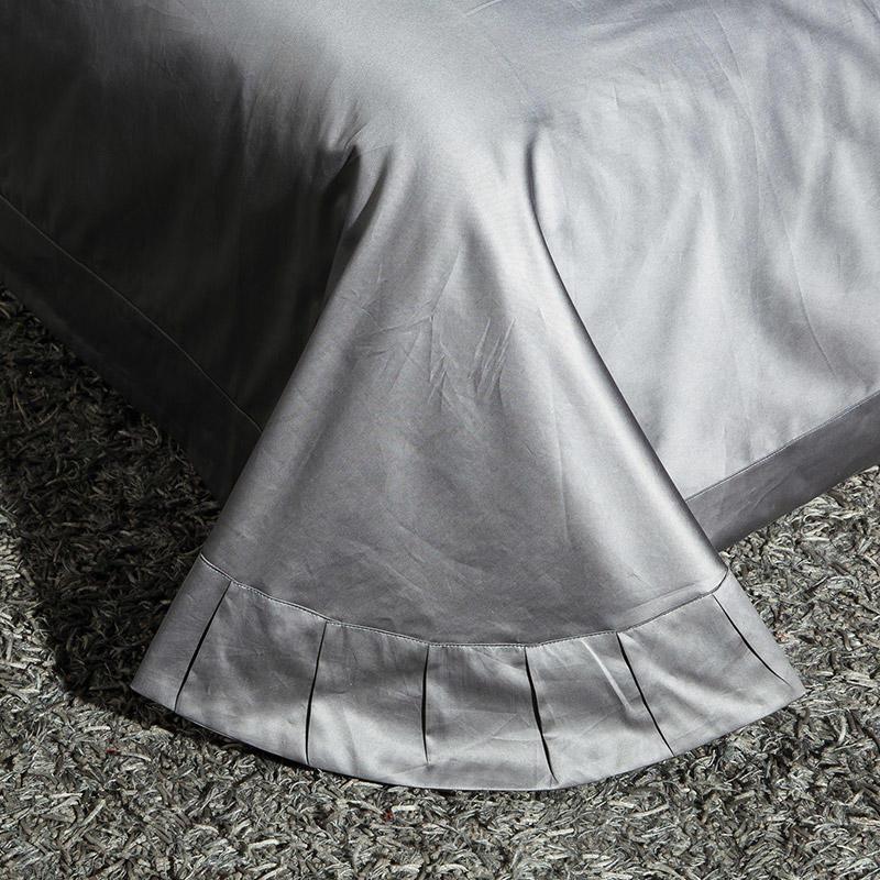 Cotton Embroidery Bedding Set