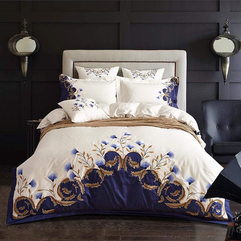 Luxury Bedding Sets | Luxury Comforter Sets | Premium Bedroom