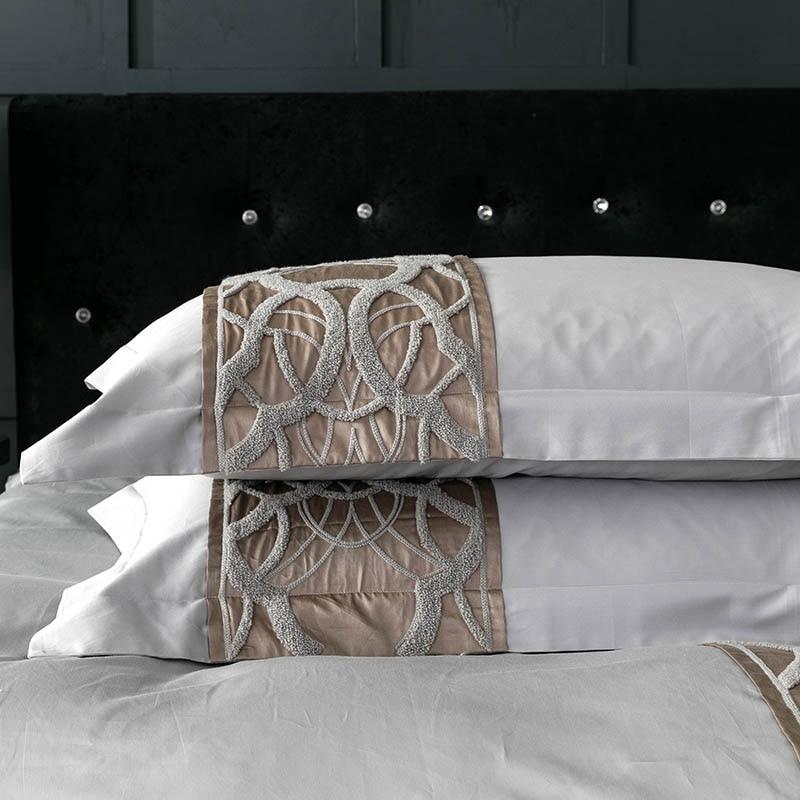 Paddington Egyptian Bedding Set | Bedding Set | Premium Bedroom