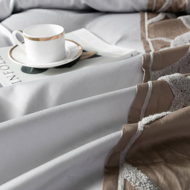 Paddington Egyptian Bedding Set | Bedding Set | Premium Bedroom