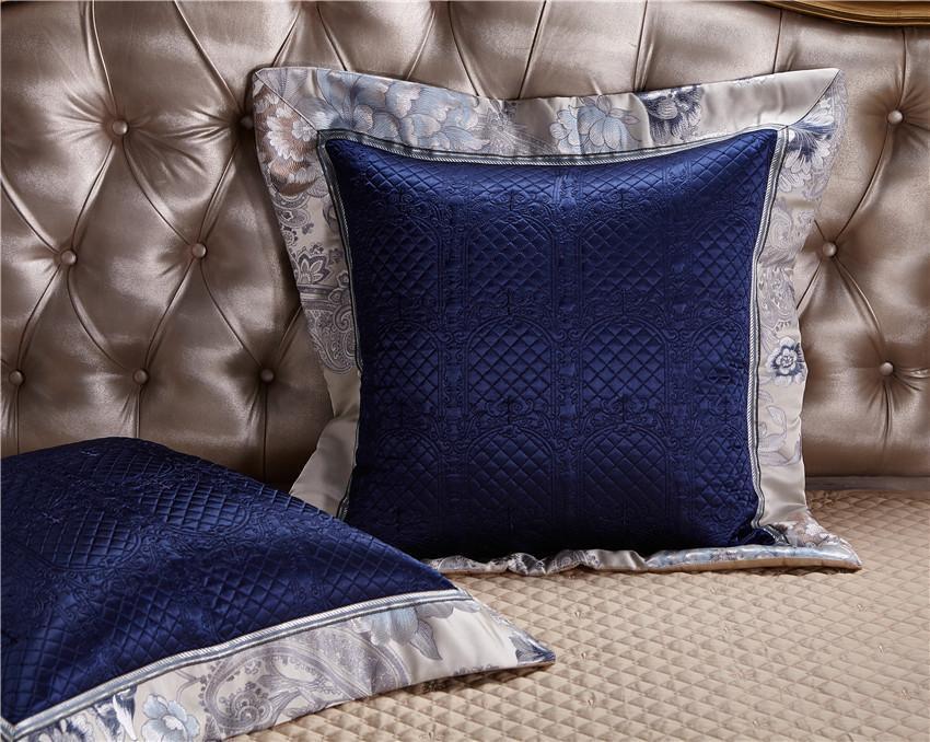 Jacquard Luxury Bedding Set | Jacquard Bedding Set | Premium Bedroom