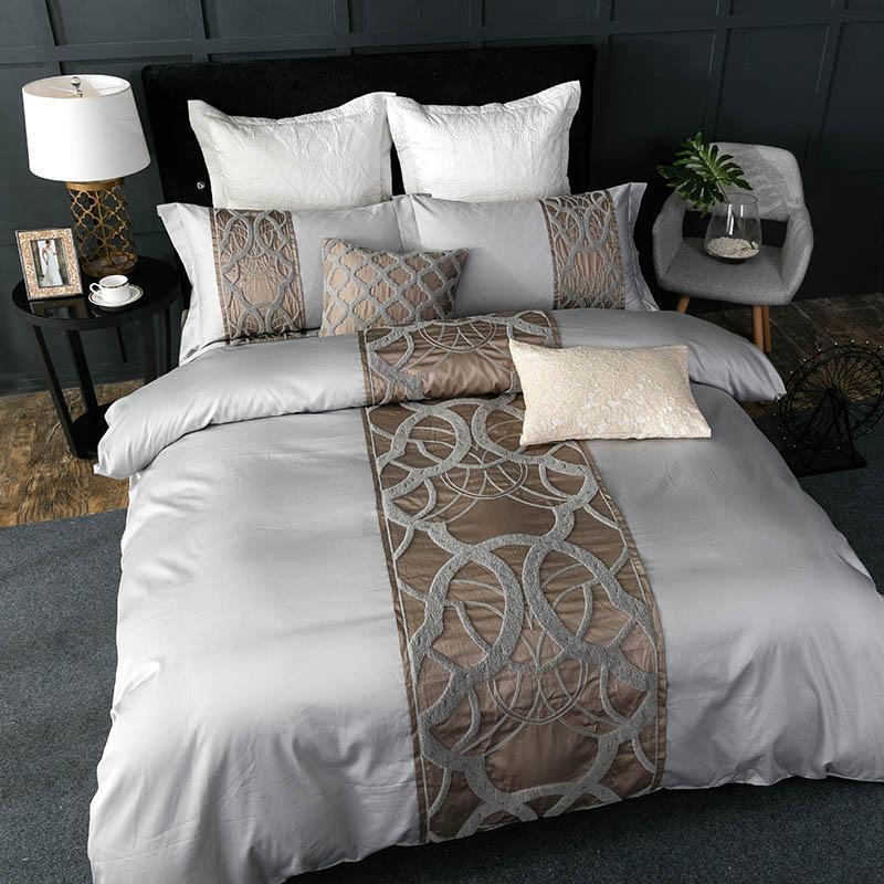 Paddington Egyptian Bedding Set | Bedding Set | Premium Bedroom