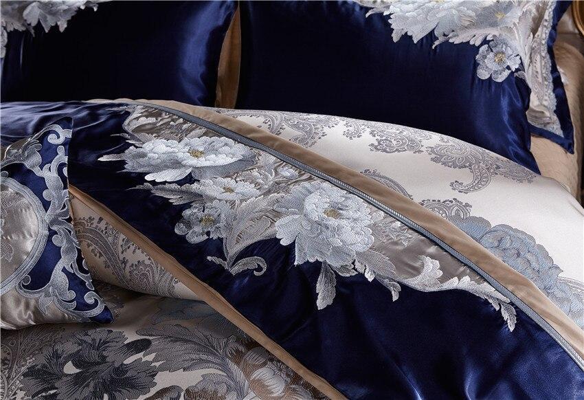 Jacquard Luxury Bedding Set | Jacquard Bedding Set | Premium Bedroom