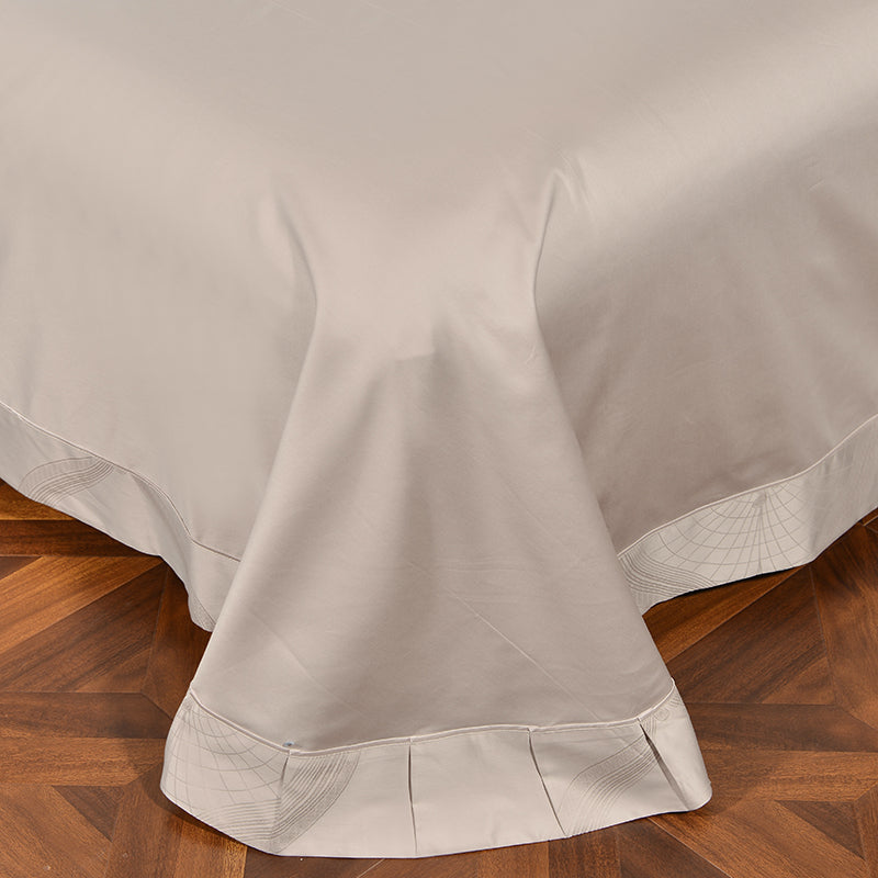 Luxury Jacquard Bedding Sets