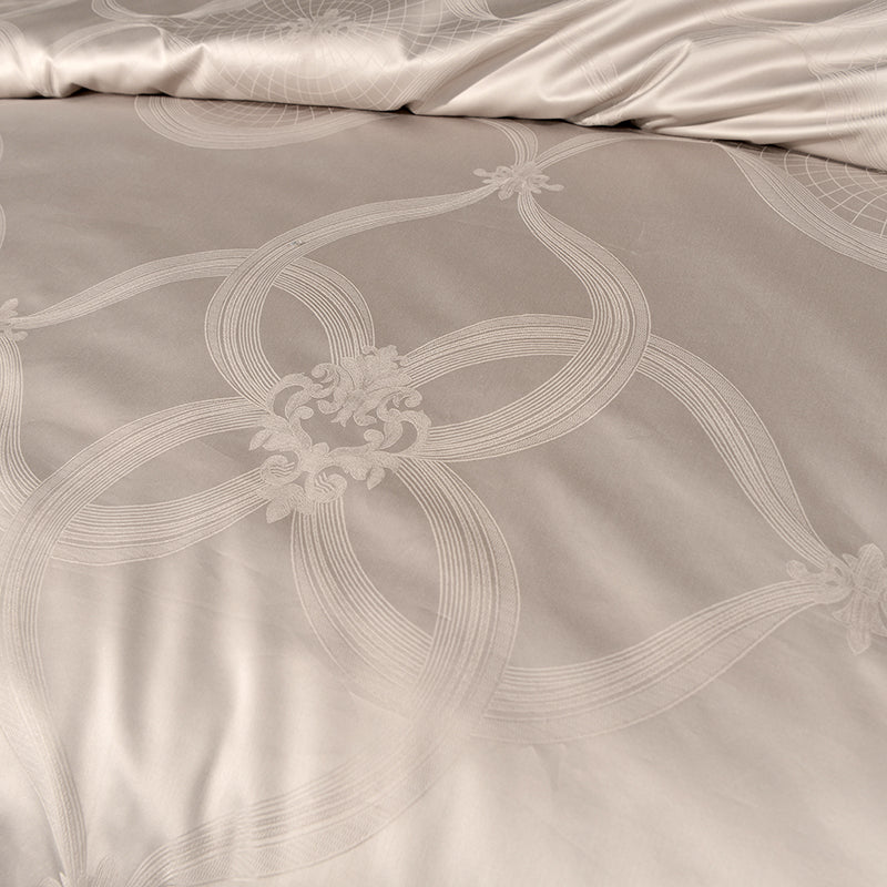 Luxury Jacquard Bedding Sets