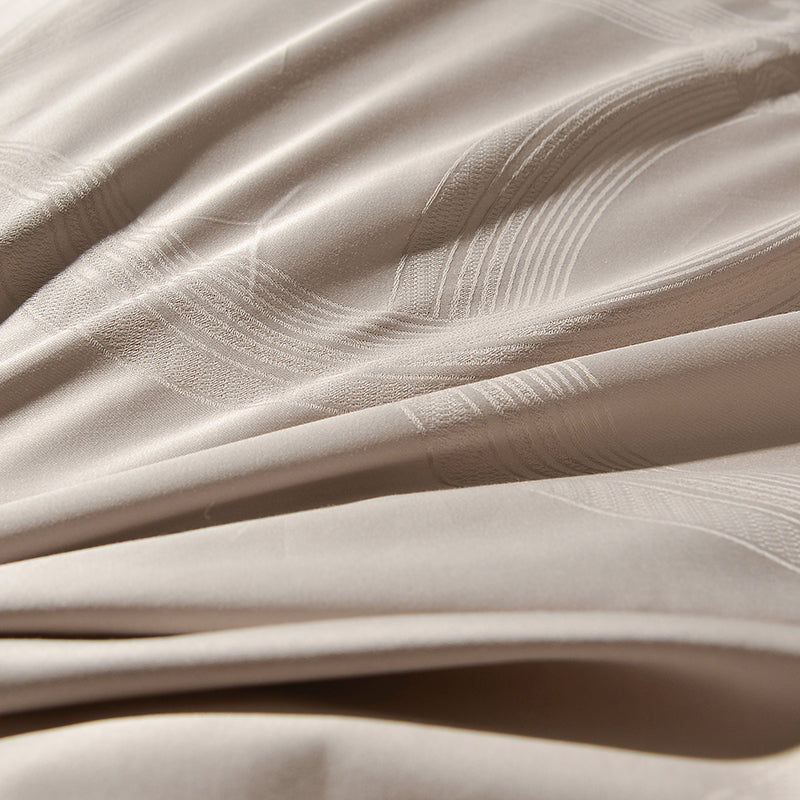 Luxury Jacquard Bedding Sets