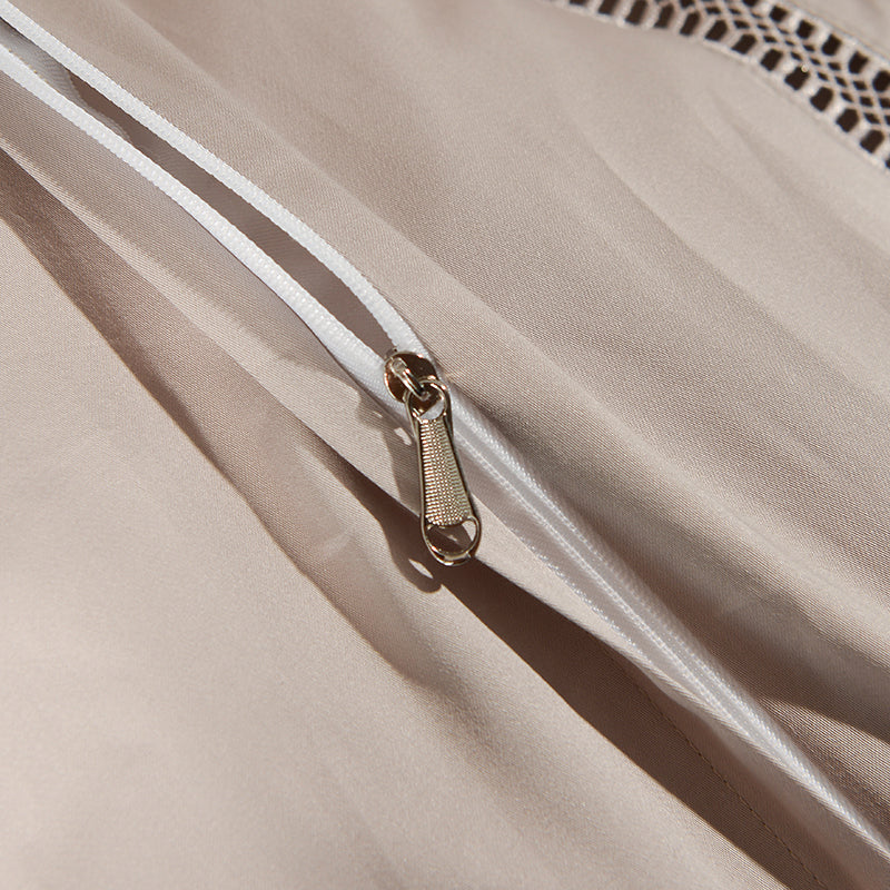Luxury Jacquard Bedding Sets