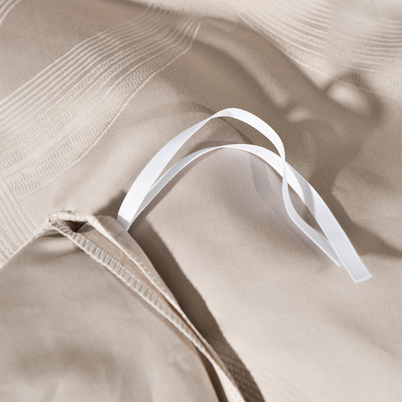 Luxury Jacquard Bedding Sets