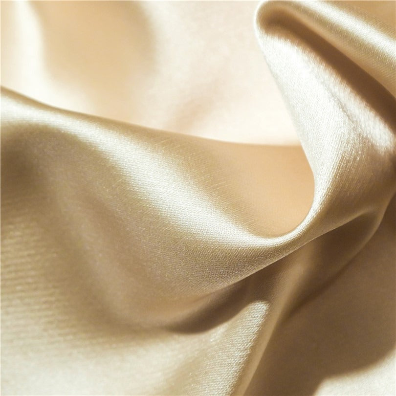 Douceur Gold Bedding Set