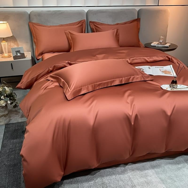 Terracotta Bedding Sets