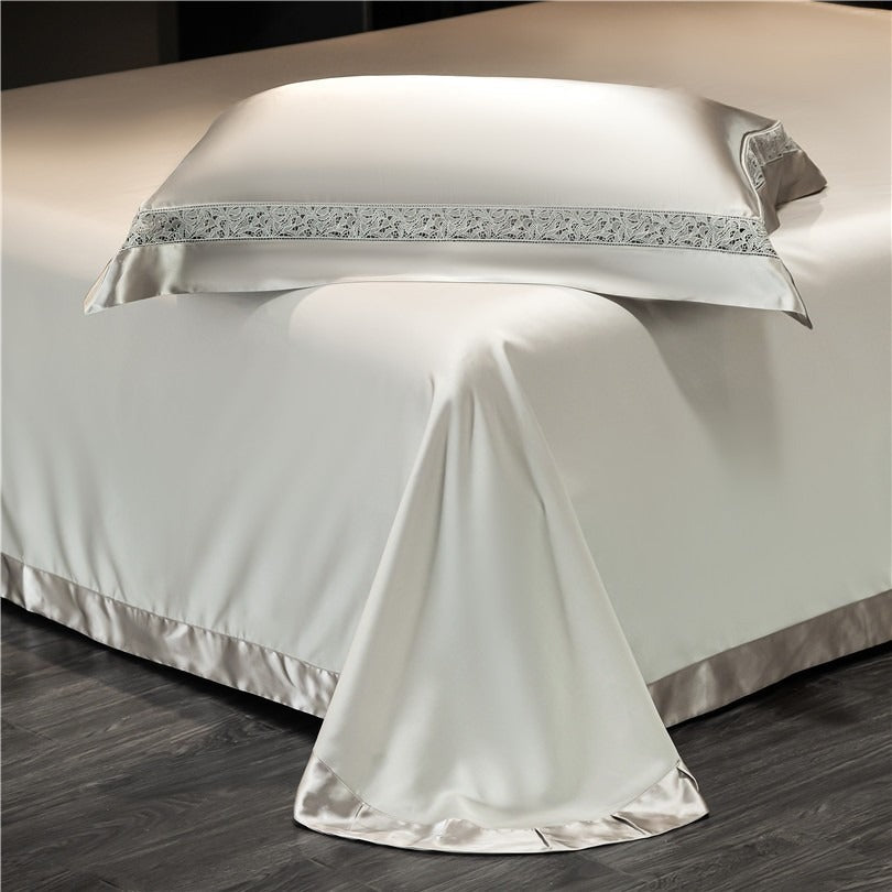 Douceur Ash Bedding Set