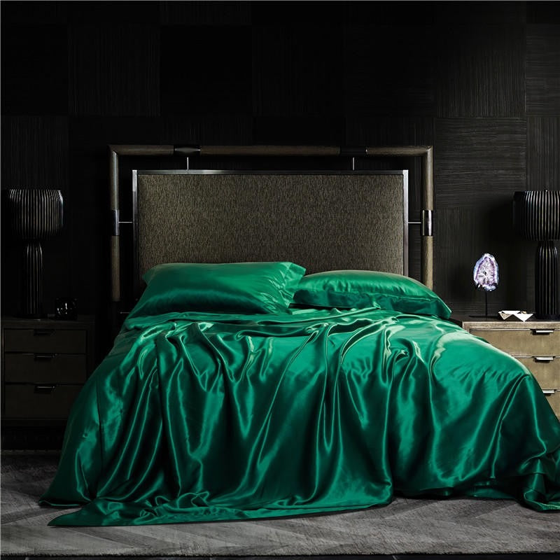 Emerald Green Bedding Set | Emerald Green Bedding | Premium Bedroom