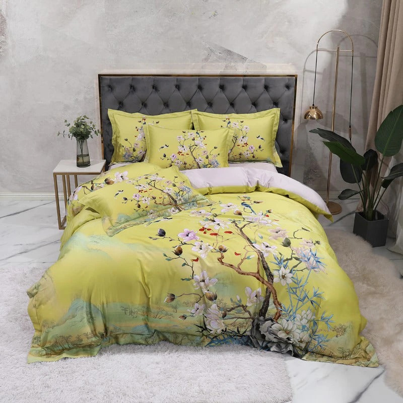 Beautiful Duvet Sets