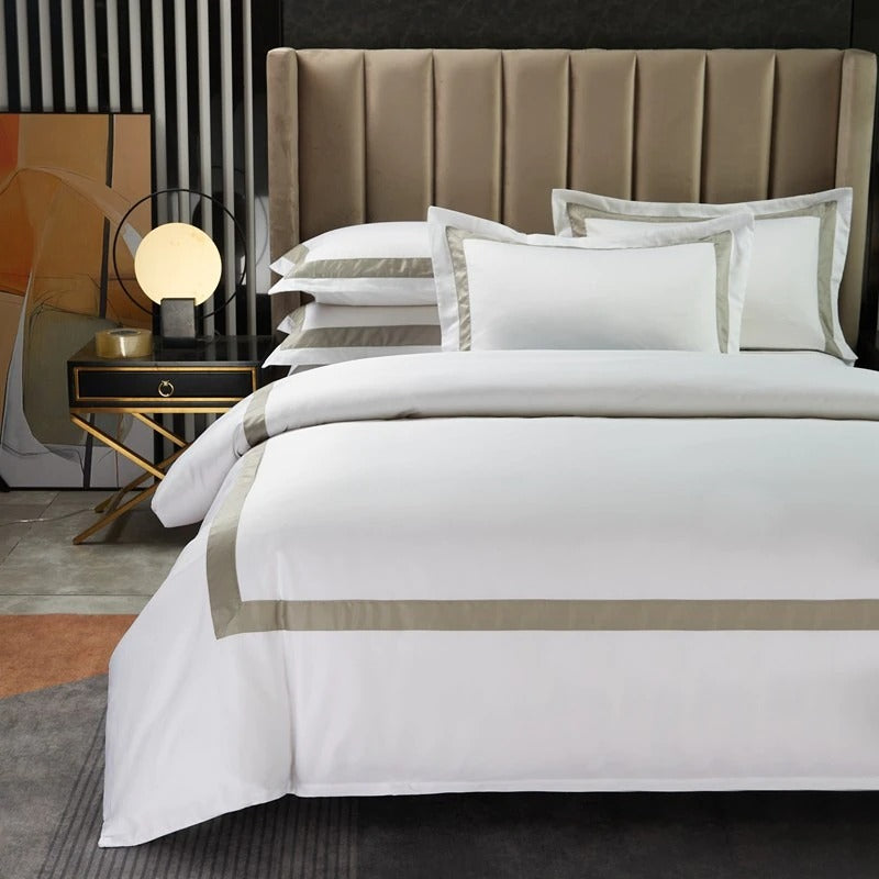 Frontier Hotel Duvet Cover | Frontier Hotel Cover | Premium Bedroom