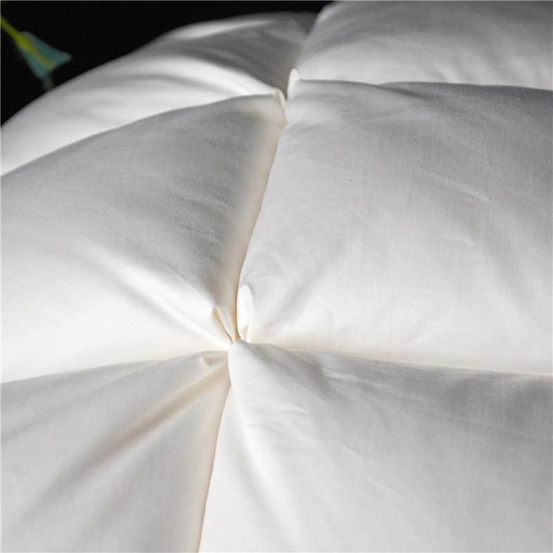 White Goose Down Pillow | Goose Down Pillow | Premium Bedroom