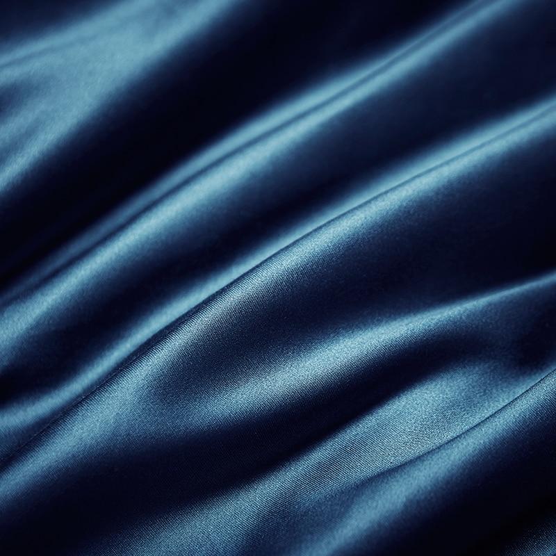 Dark Blue Bedding Set | Dark Blue Bedding | Premium Bedroom