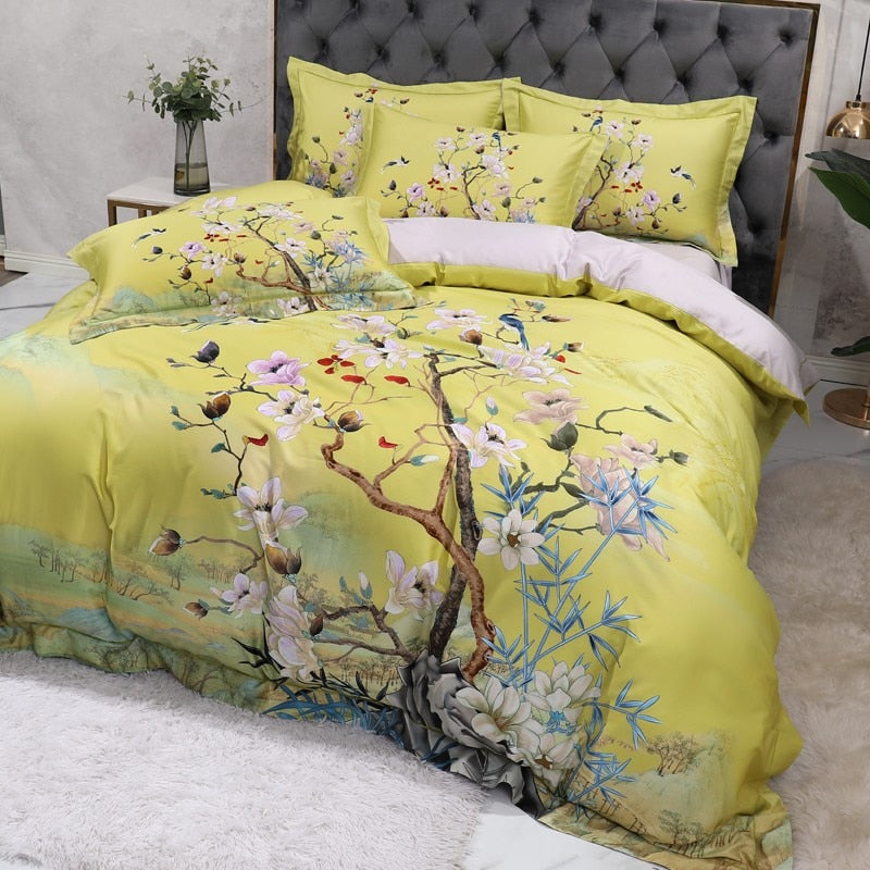 Beautiful Duvet Sets