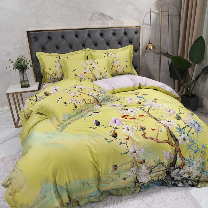 Beautiful Duvet Sets