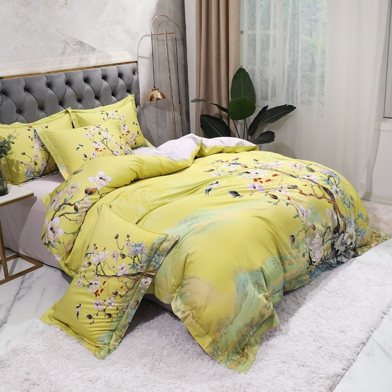 Beautiful Duvet Sets