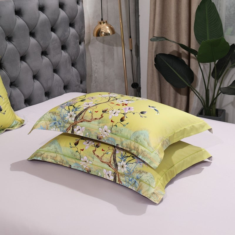 Beautiful Duvet Sets