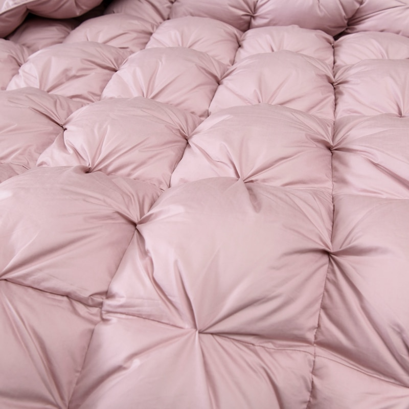 Goose Down Filling Comforter | Goose Down Duvet | Premium Bedroom