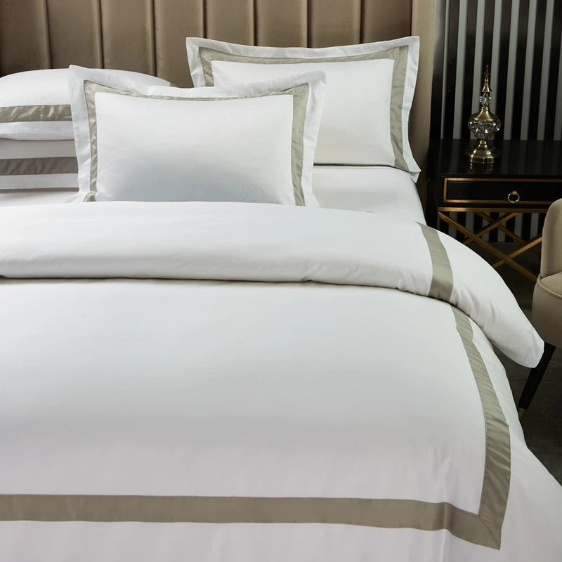 Frontier Hotel Duvet Cover | Frontier Hotel Cover | Premium Bedroom