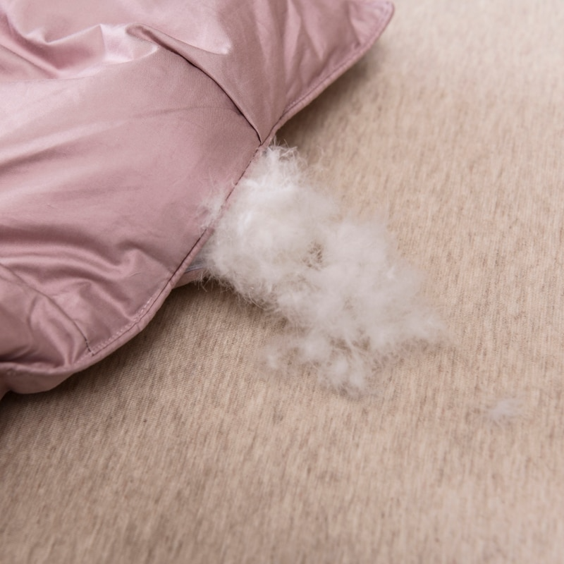 Goose Down Filling Comforter | Goose Down Duvet | Premium Bedroom