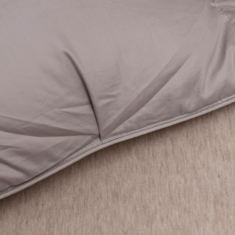 Gray Pinch Filling Duvet | Gray Pinch Duvet Cover | Premium Bedroom
