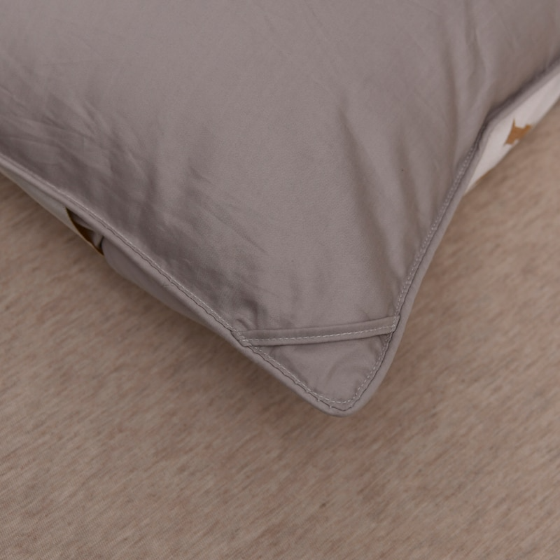 Gray Pinch Filling Duvet | Gray Pinch Duvet Cover | Premium Bedroom