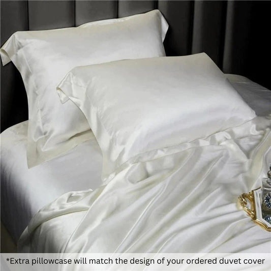 Extra Silk Pillowcase