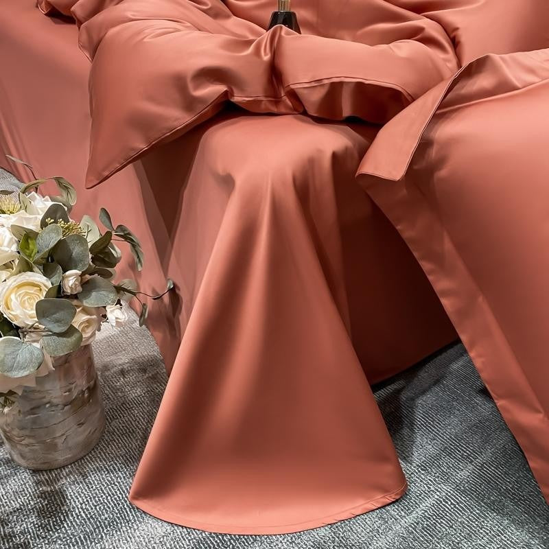 Terracotta Bedding Sets