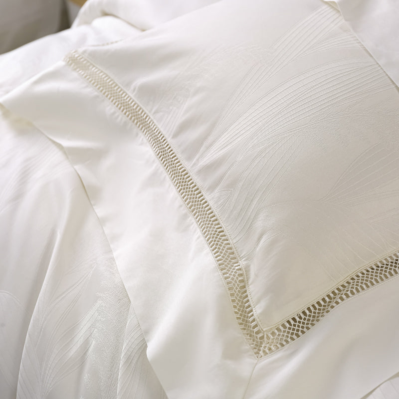 Vintage Jacquard Bedding Set | Vintage Bedding Set | Premium Bedroom
