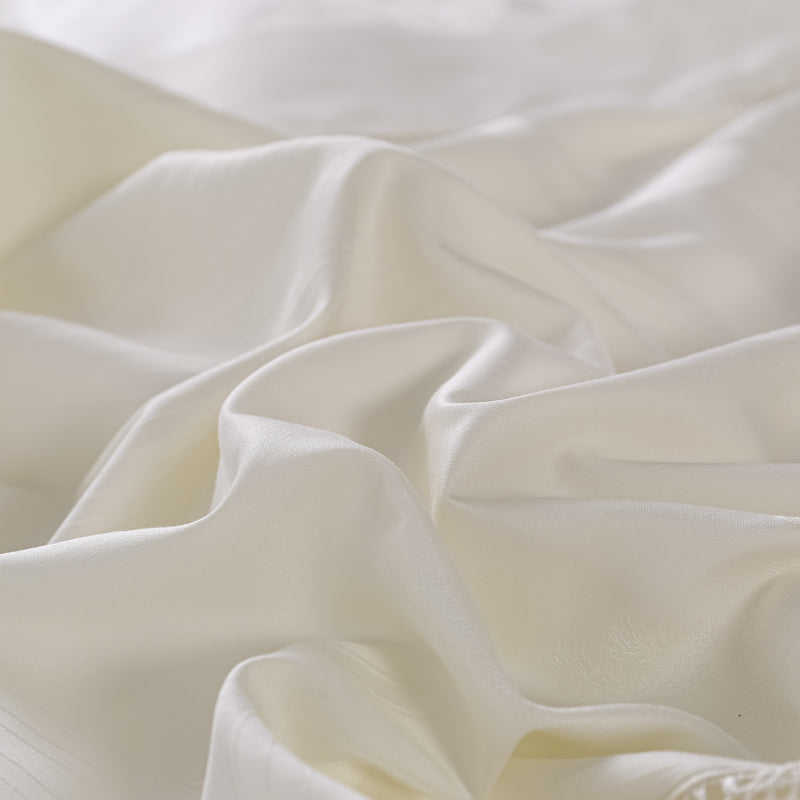 Vintage Jacquard Bedding Set | Vintage Bedding Set | Premium Bedroom