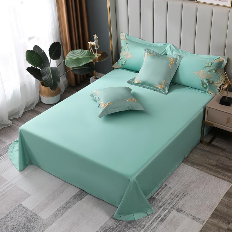 Peacock Bedding Set | Peacock Bedroom Set | Premium Bedroom