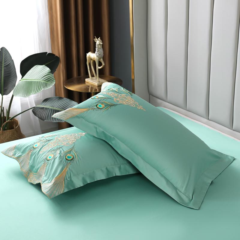 Peacock Bedding Set | Peacock Bedroom Set | Premium Bedroom
