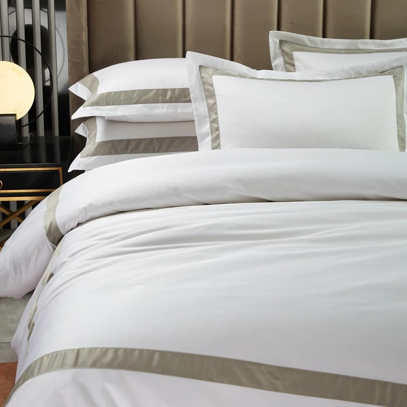 Frontier Hotel Duvet Cover | Frontier Hotel Cover | Premium Bedroom