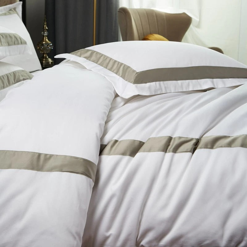 Frontier Hotel Duvet Cover | Frontier Hotel Cover | Premium Bedroom